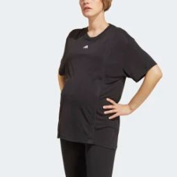 aeroready train essentials nursing tee (maternity) women gym & training women gym & training-image-63
