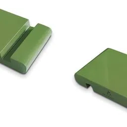 CRAFTSLANE Handcrafted Portable Phone Stand for Office Desk Fits Mobile Holder-image-3