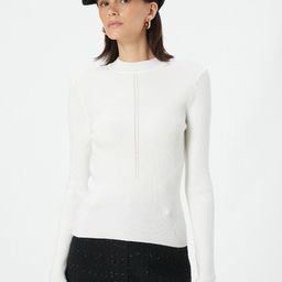 Koton Striped Long Sleeves Pullover-47