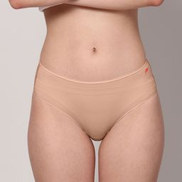 Ashleyandalvis Women Pack of 1 Anti-Bacterial Anti Odour Modal Hipster AA-HP-AN-image-74