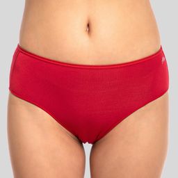 Ashleyandalvis Women Pack of 1 Anti-Bacterial Anti Odour Modal Hipster AA-HIP-SR-image-91