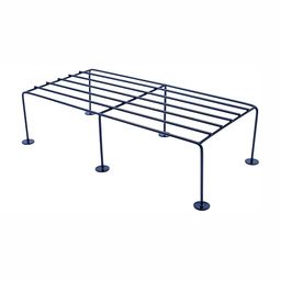 appeasy Black Metal Pot Stand-22