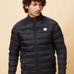 Being Human Padded Jacket-picture-33