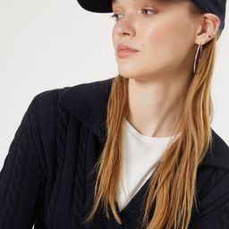 Koton Women Pullover-image-6