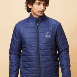 Being Human Padded Jacket-picture-29