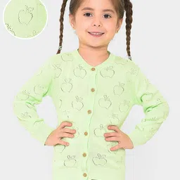 MiArcus Unisex Kids Cardigan-48