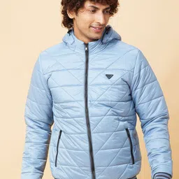 Being Human Hooded Jacket-picture-30