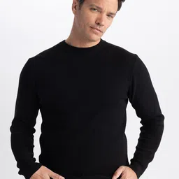 DeFacto Ribbed Acrylic Fashion-image-60