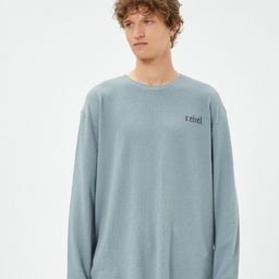 Koton Round Neck Pullover-image-22
