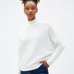 Koton Turtle Neck Pullover Sweater-image-5