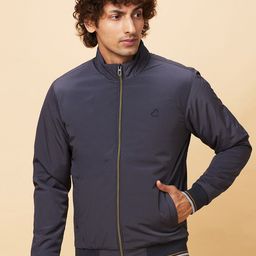 Being Human Padded Jacket-24