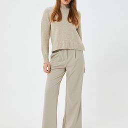 Koton Women Pullover-image-7