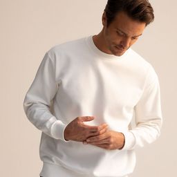 DeFacto Round Neck Pullover-image-128