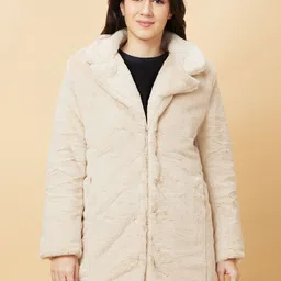 Being Human Open Front Jacket-36
