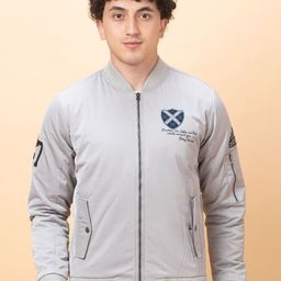 Being Human Bomber Jacket-image-60