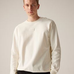 DeFacto Round Neck Long Sleeves Sweatshirt-picture-52