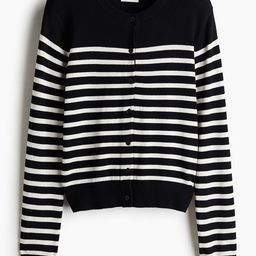 H&M Women  Fine-Knit Cardigan Sweaters-image-93