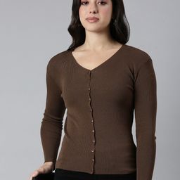 SHOWOFF Women Cardigan-image-85