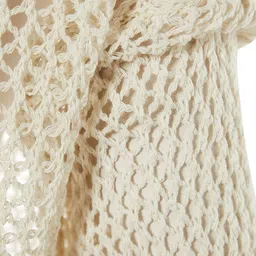 Trendyol Self Design Open Knit Pullover Sweaters image 3