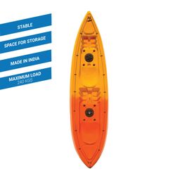 Rigid Kayak Double Seater-image-88