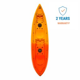 Rigid Kayak Double Seater-image-99