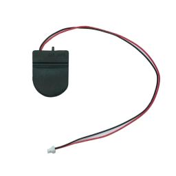 Raspberry Pi 5 RTC Battery Box Real Time Clock Holder Suitable For Cr2032 Battery For Raspberry Pi 5 (battery is not included) - RS5885Raspberry Pi 5 RTC Battery Box Real Time Clock Holder Suitable For Cr2032 Battery For Raspberry Pi 5 (battery is not included) - RS5885 image 1