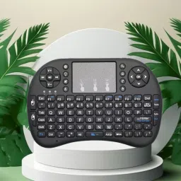 Clairbell Bluetooth Wireless Keyboard, Pocket Size USB Rechargeable Bluetooth KeyboardF279 Wireless Thumb-size Multi-device Keyboard Compatible with Desktop, Laptop, Mac-image-84