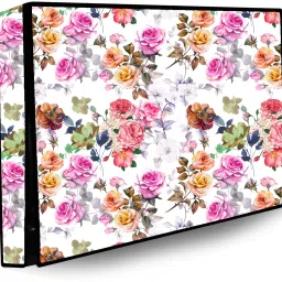 HomeStore-YEP for 24 inch Led Cover / Tv Cover All Models With Screen Layer- For 24 inches Led Cover / Tv Cover All Models With Screen Layer-image-27