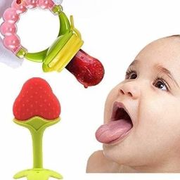 New_Nibbler Soother351 Teether and Feeder-image-49