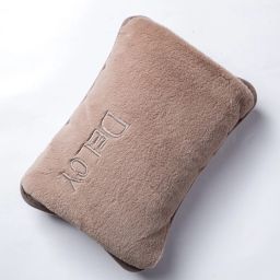 Premium Hot Water bag | Heating Bag | Period Heating Pad | Hot Bag Electric Premium Quality Dual Insulation Filled Hot Water Bag For Pain Relief 1 L Hot Water Bag-image-43