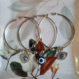 Alloy Beads Charm Bracelet-image-22