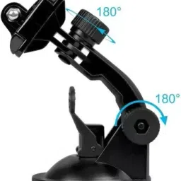 TECHNUV Flat Surface Suction Camera Mount image 2