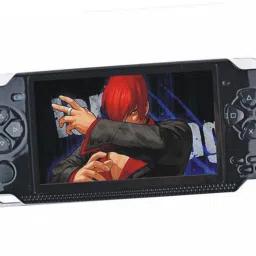 Grabit GB_mp_iN-1-00-1 MP4 PLAYER WITH 10000 GAMES INCLUDED 8 with VINTAGE GAMES MARIO ,CONTRA ,TEKKEN 3 AND ALL OTHER ACTION RACING SHOOTING ARCADE PUZZLE CAR RACING SPORTS-34