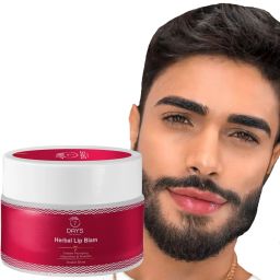 Shine Caring Lip Balm Berry Shine Berry-24