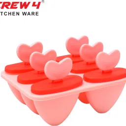 crew4 0 ml Manual Ice Cream Maker image 2