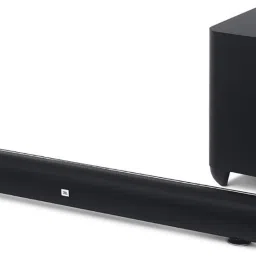 JBL SB250 Dolby Wireless 200 W Bluetooth Soundbar-image-57