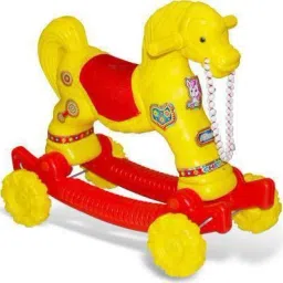 RIDER HORSE-15