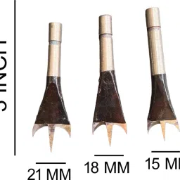 ANGOOR BIT 3 PIECE SET ANGOOR BIT 3 PIECE SET-25