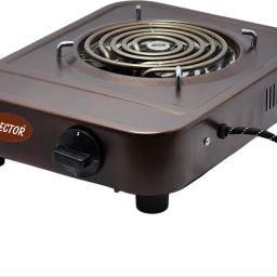 SparkSolutions Rapid Culinary Heat Plate Electric Cooking Heater-14