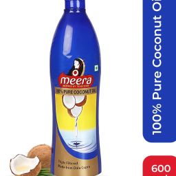 Triple Filtered Coconut Oil, For Extra Shine and Smoothness Hair Oil-image-56