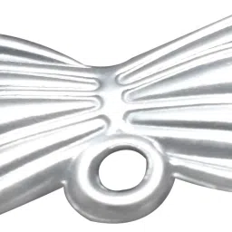 Pure Silver Shivji/Bholenath Dumroo/damru for Pooja Decorative Showpiece - 0.2 cm-image-21