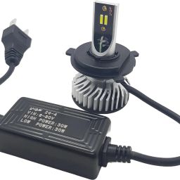 LIU HJG AC/DC White 35W Headlight Led Bulb Headlight Motorbike, Car LED (12 V, 35 W)-image-20