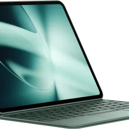 OnePlus OPK2202 Magnetic Standard Tablet Keyboard Compatible with Tablet Easy to Use, Plug and Play, Quick (Only Compatible With Oneplus Pad) image 5