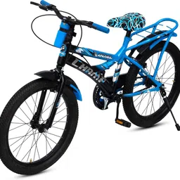 goal CHAMP | KIDS CYCLE | WATER BOTTLE | IBC | PREMIUM QUALITY | 20T BMX 20 T (inch) BMX Cycle-picture-44