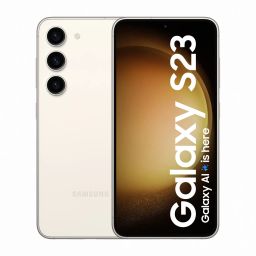 Galaxy S23 5G (Cream, 128 GB)-image-55