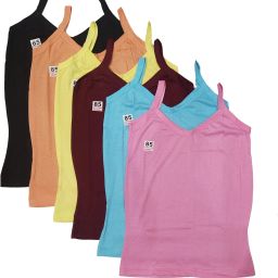 Women Multicolor Camisole-image-34
