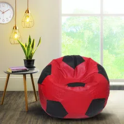 XXXL Chair Bean Bag Cover (Without Beans)-image-68