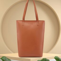 Women Tan Tote-image-35