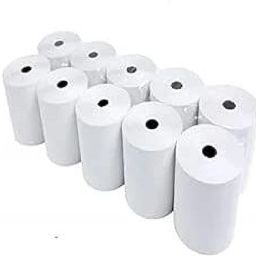 POS ROLL 3 inch 50 meter 55 GSM Thermal Cash Register Paper-image-3