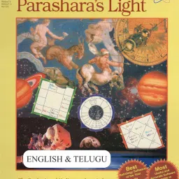 Parashara Light English + Telugu Commercial Edition Astrology Software for Win.-image-11